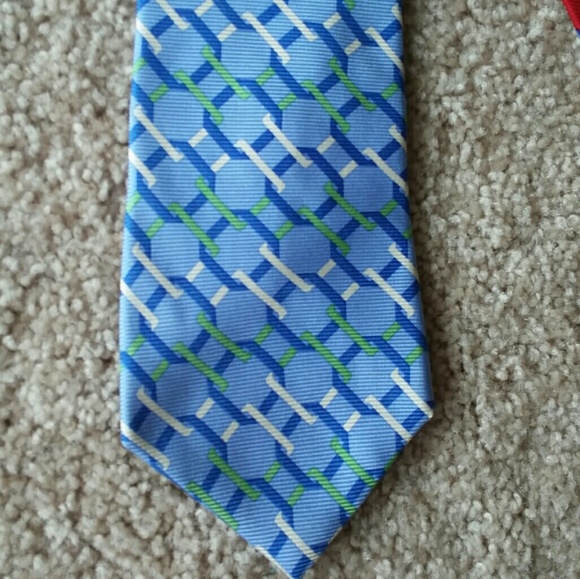 Silk Tie Bundle - Picture 2 of 8
